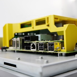 คอนโทรลเลอร์ Fanuc รุ่นดั้งเดิม I A13B-0202-B003 ซีรีส์ 31i รุ่น B - Product Image 5