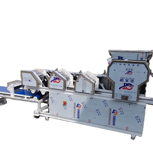 Hoàn toàn tự động chất lượng cao thương mại mì máy 6-260 mì máy - Product Image 1