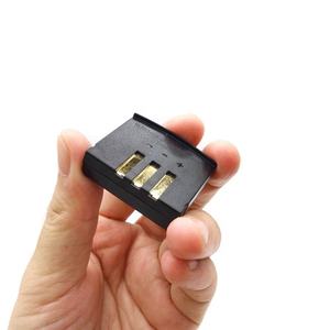 Para las marcas internacionales baterías de polímero de litio 683221 <span class=keywords><strong>3</strong></span>,7 V batería de Lipo de 350mAh de la batería - Product Image 1