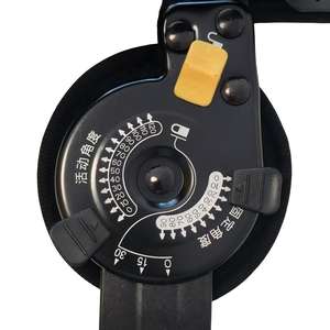 <span class=keywords><strong>Rodillera</strong></span> AFO con Certificación CE, Talla Pediátrica para Alineación de Tobillo y Pie en Adultos - Product Image 6