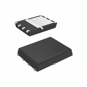 Original One Stop Service PowerPAK SO-8 Components Electronic Transistors SIR510DP-T1-RE3 - Product Image 1