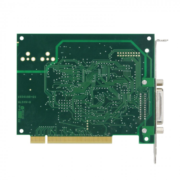 MR-CNTC09 IEEE-488.2 GPIBボード GP-IB(PCI)L Ordering Information | GP-IB(PCI) | IEEE-488.2 GPIB Interface
