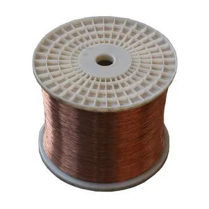 wholesale low prices Stranded Copper Clad Steel Wire Electrical Conductor Wire For Power Cable