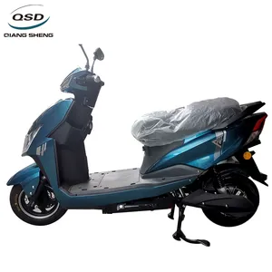 廉价踏板车1000W自行车摩托车运动电动踏板车1000W电动摩托车在印度热卖