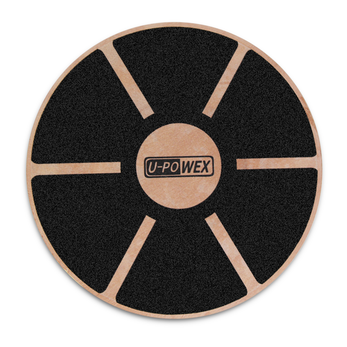 Деревянная балансировочная доска с логотипом на заказ, тренажерный зал, фитнес, воблер, тренировочная доска для баланса тела, оборудование для тренировок