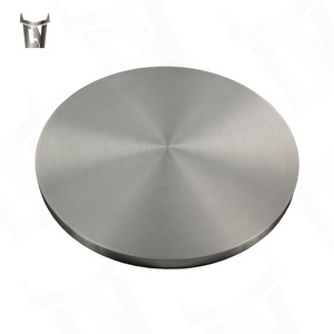 Meilleure Vente Plaque en Acier Inoxydable Série 304 300 à Motif Gaufré pour Usage Architectural Épaisseur 0,3 mm Norme ASTM - Product Image 2