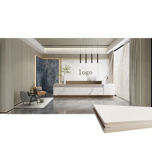 Panneaux muraux intérieurs en PVC SPC pour <span class=keywords><strong>chambre</strong></span> à coucher, épaisseur 6 mm, 8 mm, 9 mm, fabrication - Product Image 1