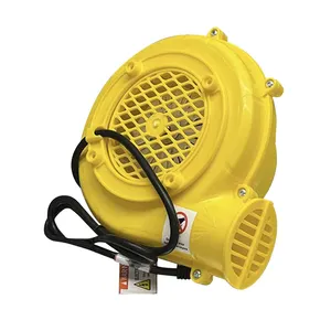 120V 220V 230V Inflatable Blower Electric Air Blower For Inflatable Bouncers