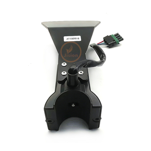 สวิตช์เปลี่ยนเกียร์ใหม่ AT180916 สำหรับรถแบคโฮ 300D 310D 310E 310SE - Product Image 4