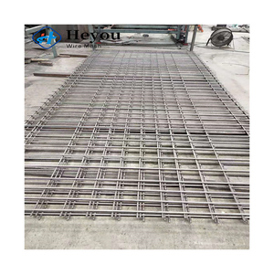 Tiêu chuẩn Úc SL72 SL82 SL92 BRC lưới <span class=keywords><strong>slab</strong></span> thép cây lưới thép bê tông gia cố tấm lưới - Product Image 1