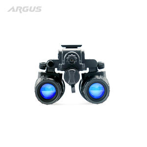 Casco con <span class=keywords><strong>Visión</strong></span> Nocturna Binocular Infrarroja Impermeable Gen2+ Gen3 Pvs31 BNVD1431MK2 - Product Image 1