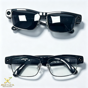 Gafas Inteligentes L802 con IA, Cámara de 8MP, Grabación de Video 1080P, Traducción en Tiempo Real, Música Bluetooth, Llamadas, para Hombre y Mujer, 2026 - Product Image 4