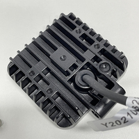 Alta calidad Universal E-Mark LED Mini Square Light Flood Beam luz LED todoterreno IP67 3 pulgadas 12W