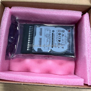 Discos Duros SAS Huawei de 2.5 Pulgadas 02351KBQ STLZB8SA600-600GB 15K RPM para OceanStor 5500 V5/OceanStor 5300 V5 - Product Image 4