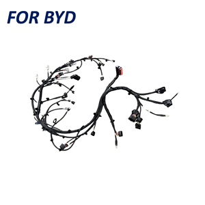 HA2HZ-4001010 Oto Parçaları BYD Qin Plus DM Motor Bölmesi Alt Kablo Demeti ve Motor Kablo Demeti için Yeni Oto Motor Kablo Demeti - Product Image 1