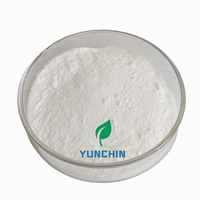 Poudre d'acide salicylique de qualité cosmétique Acide salicylique