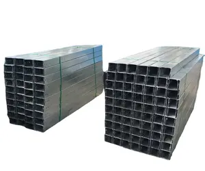 Supplier CE Cable Trunking outdoor Hot Dip Galvanized