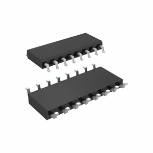 Composants électroniques, fabricant chinois, canal MAX4538CSE+T, circuit intégré d'interface - Product Image 1
