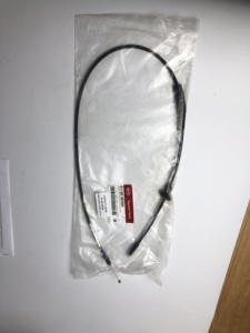 CAVO ASSY-HOOD FERMO di USCITA per KIA BONGO K2700 OEM 81190-4E000 - Product Image 3