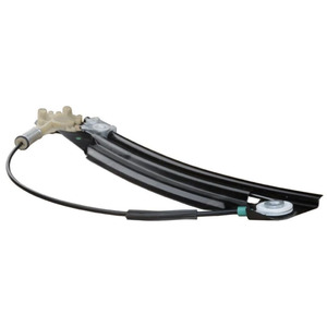 Regulador de ventana para BMW Serie 5 749-001, pieza de repuesto delantera izquierda, nueva - Product Image 3