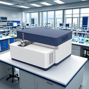 금속 분석용 분광계, 직접 판독 분광계, 가공 분광계 - Product Image 5