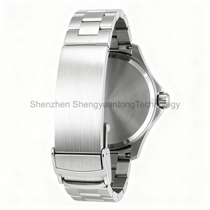 Montre automatique mécanique pour homme de qualité supérieure OEM ODM avec mouvement 3235, mouvement mécanique saphir - Product Image 6