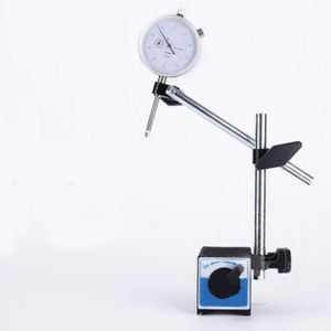 Alta precisão de 1/<span class=keywords><strong>4</strong></span> furos 1 polegada com movimento de aço/indicador de teste digital do discagem/ - Product Image 6