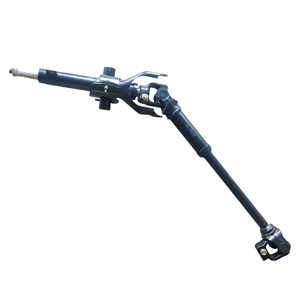 Dongfeng Pièces automobiles Mengshi EQ2050 Colonne <span class=keywords><strong>de</strong></span> <span class=keywords><strong>direction</strong></span> avec arbre <span class=keywords><strong>de</strong></span> transmission <span class=keywords><strong>de</strong></span> <span class=keywords><strong>direction</strong></span> Assemblage du mécanisme <span class=keywords><strong>de</strong></span> <span class=keywords><strong>direction</strong></span> - Product Image 3