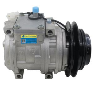 Compresor de Aire Acondicionado OEM 1471005430 DCP28003 96412612103 NUEVO 10PA15C para Porsche 964 911 - Product Image 1