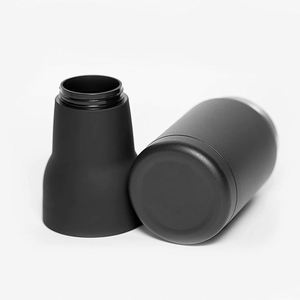 Promotion en gros : Couvercle isotherme personnalisé pour canette, en acier inoxydable à double paroi, écologique, isolation sous vide 6-12h, 12oz - Product Image 2