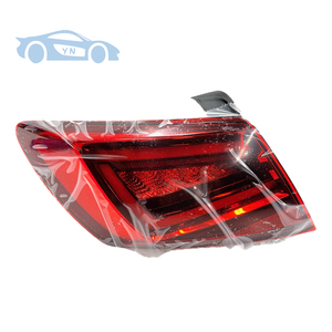 5F0945207F Nouveau feu arrière gauche à LED pour SEAT <span class=keywords><strong>Leon</strong></span> FR <span class=keywords><strong>Cupra</strong></span> 5F 17-20 - Product Image 1