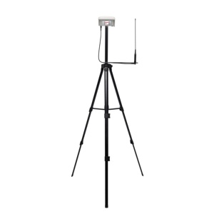 BP4 IP65 <span class=keywords><strong>GNSS</strong></span> Mobil Baz İstasyonu Seti, Aksesuarlarla Birlikte 4G Bluetooth WiFi Destekli -10~55 ℃   <span class=keywords><strong>RTK</strong></span> Ölçümü için Çalışma Sıcaklığı - Product Image 5