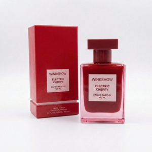 น้ำหอม OEM ตั้งแต่ 100 ชิ้นขึ้นไป กลิ่นหอมดอกไม้ติดทนนาน น้ำหอมแบบสเปรย์ น้ำหอมเข้มข้น โอ เดอ ปาร์ฟูม น้ำหอมสำหรับผู้หญิง - Product Image 2