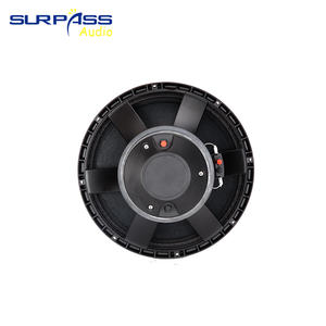 SC157567 Haut-parleur coaxial à 75 cœurs de 15 pouces 170 aigus magnétiques et 190 basses magnétiques Corne coaxiale à 75 cœurs de 15 pouces - Product Image 2