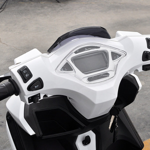 Scooter électrique le plus vendu eec coc street legal <span class=keywords><strong>e</strong></span> avec batterie amovible - Product Image 5