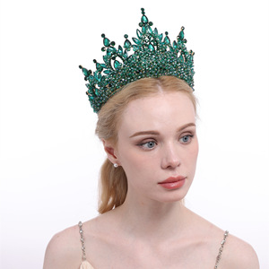 <span class=keywords><strong>Diadème</strong></span> <span class=keywords><strong>de</strong></span> <span class=keywords><strong>Mariage</strong></span> Personnalisé Miss Univers en Cristal Rouge, Violet et Or – Ensemble <span class=keywords><strong>de</strong></span> Décoration Capillaire pour Mariée, Reine <span class=keywords><strong>de</strong></span> Concours, Mariages et Anniversaires - Product Image 4
