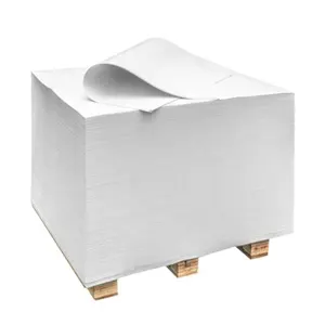 EUCA c1s象牙板折叠箱板fbb象牙板纸卷包装