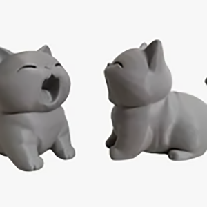 Servicio de Impresión 3D ODM FDM SLA SLS para Manualidades de Anime, Prototipado Rápido FDM de Modelos 3D - Product Image 5