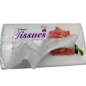 Tissue Packs Custom