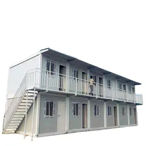 manufacturers direct selling Customizable creative high quality box house for sale