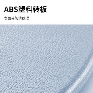 Understand Better Shower <b>Stool</b> 35cm Aluminum Alloy <b>Height</b> <b>Adjustable</b> With Storage Shelf For Elderly And Pregnant Women - Product Image 5