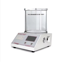 ASTM D3078 Flexible Packaging Negative Pressure Vacuum Leak Tester