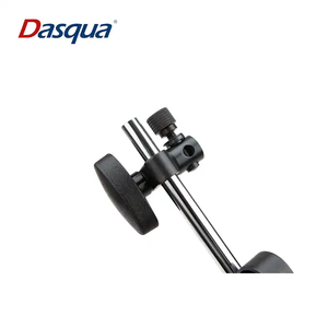 Support magnétique Dasqua haute résistance 60 kg pour indicateur de test à cadran à rainure en V, outil de mesure - Product Image 5