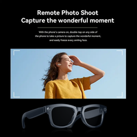 Lunettes de traduction intelligentes M01pro, stabilisation d'image vidéo 8MP, traduction en temps réel, lunettes intelligentes 4K avec caméra