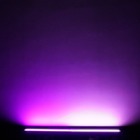 SHEHDS IP65 250W Rgb pixel Strobe Éclairage de scène étanche Ip Lumières LED Dj Disco Dmx Application Télécommande bar Club Éclairage d'inondation