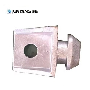 Contenedores Marítimos al por Mayor con Conexiones Atornilladas de Acero, Esquinas y Cierres Laterales, con Cierres Inferiores de Rosca para Fijación - Product Image 4