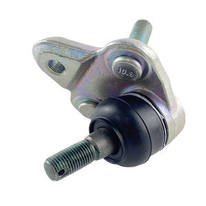 Pièces auto: rotule de suspension avant inférieure 43330-49185 pour Toyota Prius ZVW30 2008-2016 et Lexus CT200H ZWA10 2010- - Product Image 2