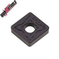 Productos originales y genuinos, cuchilla para coche con control numérico CNMG160616E-NMR T9315, acero inoxidable