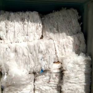 Bales de film LDPE de qualité A, plastique recyclé pour le recyclage, 18 tonnes MOQ, origine américaine, marque 2Lians, 2024466KC - Product Image 1