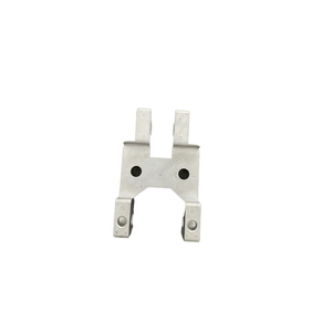 أجزاء ميم من الفولاذ المقاوم للصدأ صب حقن الدقة المخصصة - Product Image 1